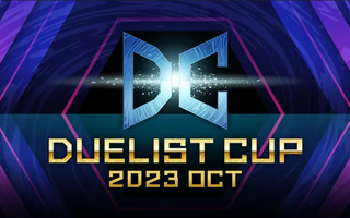 [Master Duel] Nueva información de la  Duelist Cup Plus WCS 2024