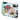 One Piece Card Game Illustration Box IB-07