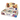 Disney Lorcana - FABLED - PACK (caja + mazos + trove)