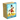 Disney Lorcana - INTO THE INKLANDS - Tio Gilito - Deck Box