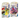 Disney Lorcana - FABLED - Mazos de Inicio PACK