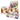 Disney Lorcana - FABLED - PACK (caja + mazos + trove)