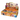 Disney Lorcana - WILDS UNKNOWN caja de 24 sobres