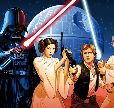 Desvelando los Secretos de Star Wars™: Unlimited Booster Pack 2024