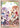 FUNDAS Bushiroad: Sleeve Collection - Is the Order a Rabbit? Bloom - Vol 4642