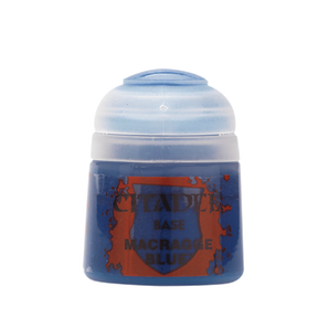 MACRAGGE BLUE (12ML)
