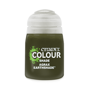 SHADE: AGRAX EARTHSHADE (18ML)