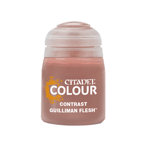 CONTRAST: GUILLIMAN FLESH (18ML)