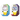 Pokemon - 30th CELEBRATION- Greninja/Sylveon Box Tin