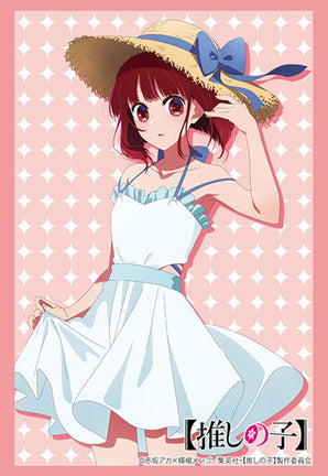 FUNDAS Bushiroad: Sleeve Collection -High Grade Kana Arima- Vol 4310