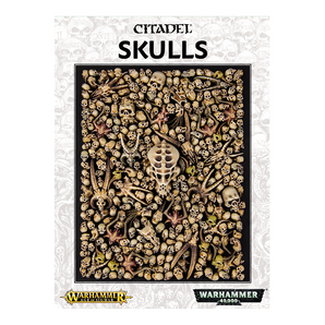 CITADEL SKULLS