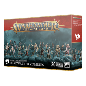 ZOMBIS PUTREANDANTES