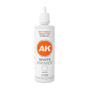 IMPRIMACIÓN BLANCA - 100ml