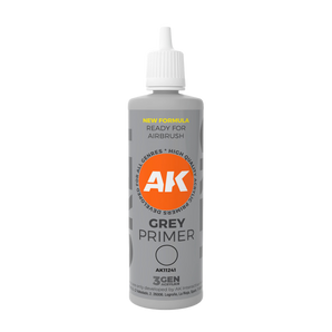 IMPRIMACIÓN GRIS 100ml - 100ml