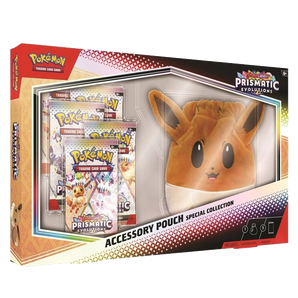PRISMATIC EVOLUTION ACCESORY POUCH