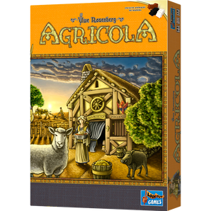 Agricola