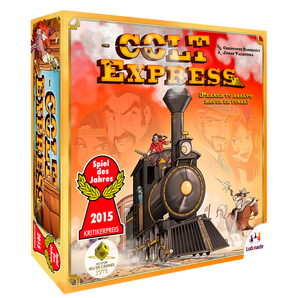 Colt Express