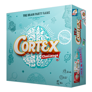 Cortex Challenge