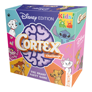 Cortex Kids Disney Edition