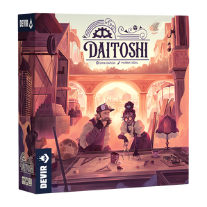 DAITOSHI