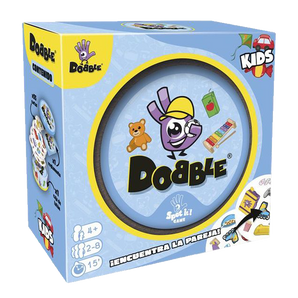 Dobble Kids