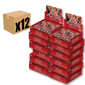 ONE PIECE - HEROINES Edition - Case EB03