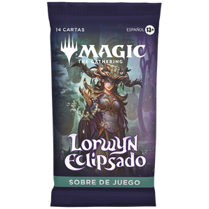 MTG Lorwyn Eclipsed – Play Booster