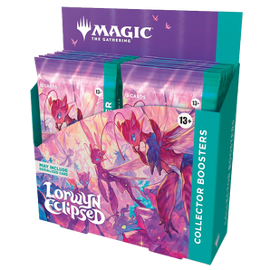 MTG Lorwyn Eclipsed – Collector Box