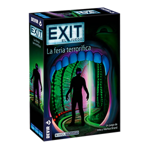 Exit - La feria terrorífica