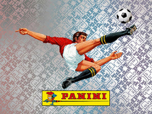 Argentina 2022 - FWC19 - PANINI WC 2026
