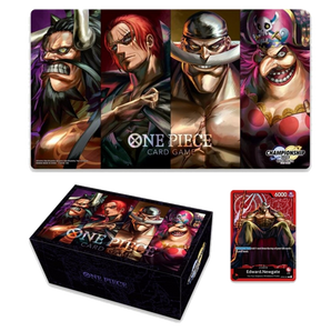 One Piece CG - Special Goods Set Former Four Emperors