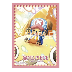 FUNDAS ONE PIECE - CHOPPER