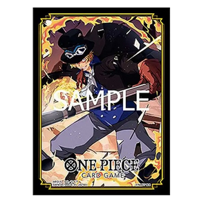 FUNDAS ONE PIECE - SABO