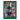 FUNDAS ONE PIECE - ZORO VERDE