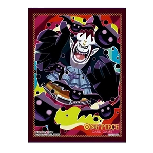 FUNDAS ONE PIECE - MORIA