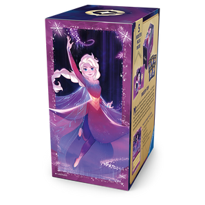 Disney Lorcana - GIFT BOX - Elsa