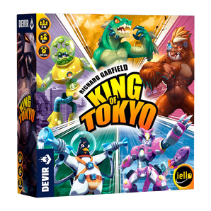 King of Tokyo