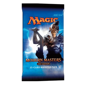 MTG Modern Master 2017 – Booster