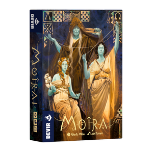 Moirai