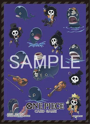 FUNDAS ONE PIECE - BROOK & LABOON