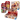 Disney Lorcana - REING OF JAFAR - PACK (caja + mazos + trove)