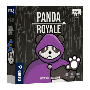 Panda Royale