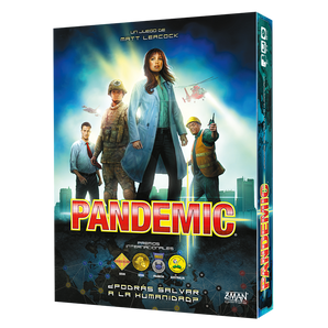 Pandemic