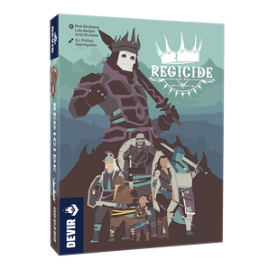 Regicide