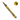Speedpaint Marker: Hoplite Gold