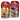Disney Lorcana - REING OF JAFAR  - Mazos de Inicio SET