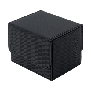 Exo-Tec® Sideloading Deck Box 100+