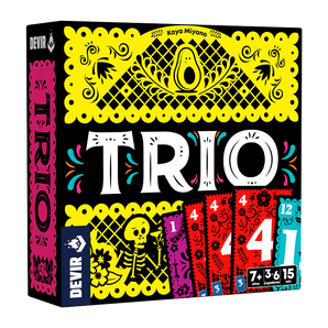 Trio