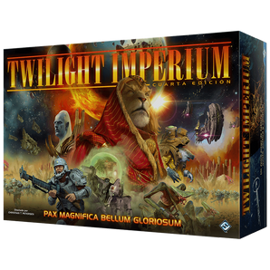Twilight Imperium