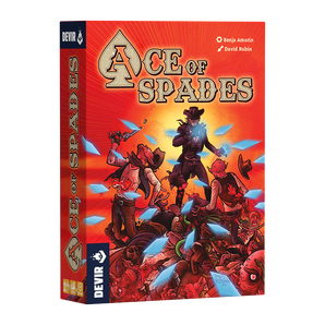 Ace Of Spades